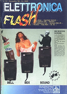 Rivista Elettronica Flash